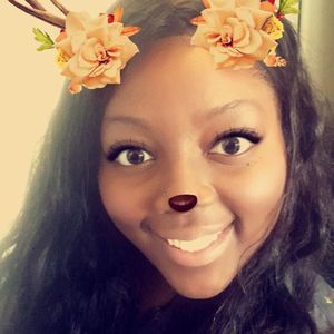 Meet your Posher, Brittany